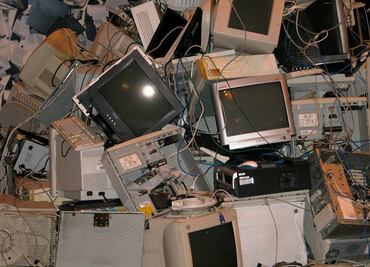 Tips de Profeco para no generar tanta basura electrónica