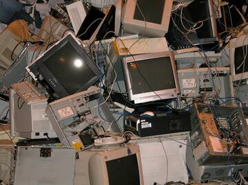 Tips de Profeco para no generar tanta basura electrónica