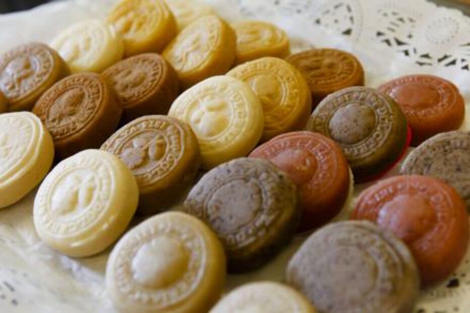 La dulcería mexicana que tiene casi 145 años