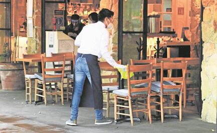 Restaurantes se convierten en antros clandestinos en Guasave; toman medidas