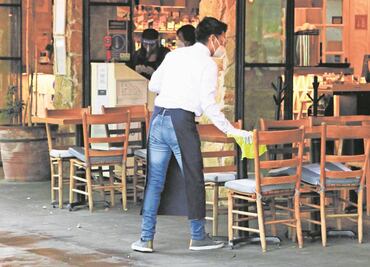 Restaurantes se convierten en antros clandestinos en Guasave; toman medidas