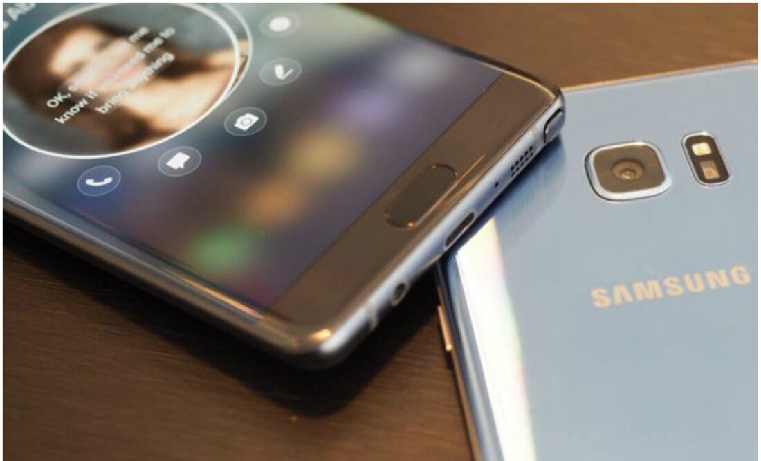 El mayor fabricante de teléfonos móviles del mundo, inmerso en una crisis por el encarcelamiento de corrupción de uno de su líderes