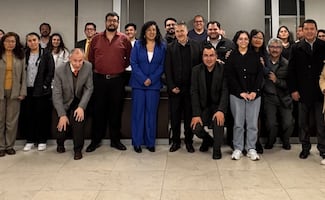 Concluye periodo de Vania Pérez como presidenta del Sistema Nacional Anticorrupción; “fuimos incómodos”, asegura