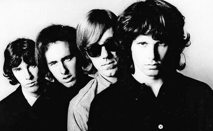 "Light my Fire" cumple 50 años y The Doors  lo celebra con single digital