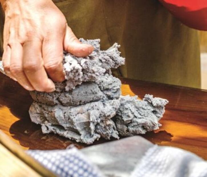 Back to basics: hagamos tortillas en casa