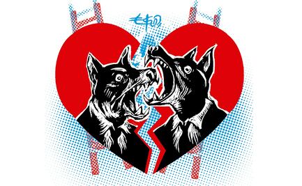 Crisis en el matrimonio de Morena y los verdes