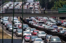 Estos autos no pagarán tenencia vehicular 2026