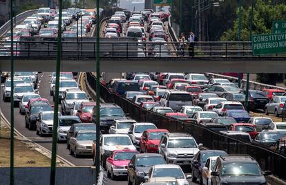 Estos son los últimos días para obtener el subsidio a la tenencia en la CDMX