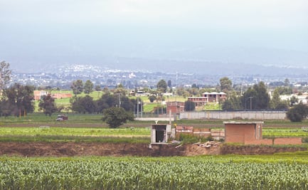 “Devora” socavón casa y continúa en expansión