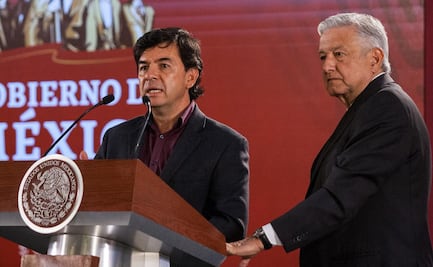 Tribunal Electoral avala sanción a vocero de AMLO por permitir críticas a "Va por México"