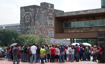 How to make higher education universal?