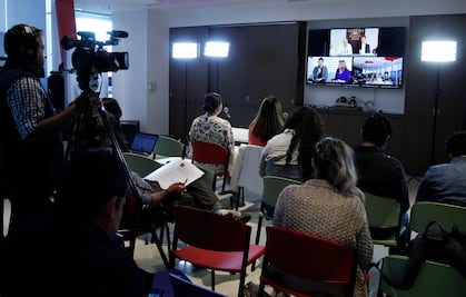 Lanzan convocatoria para Premio Nacional de Periodismo