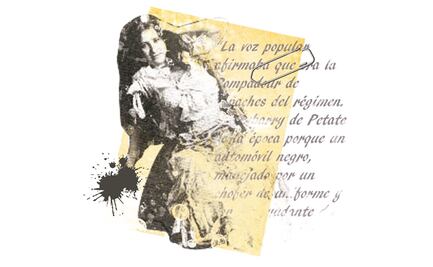 En busca de Emilia Trujillo II