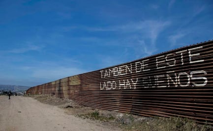 SRE rechaza restablecer programa de devolución de migrantes "Quédate en México"