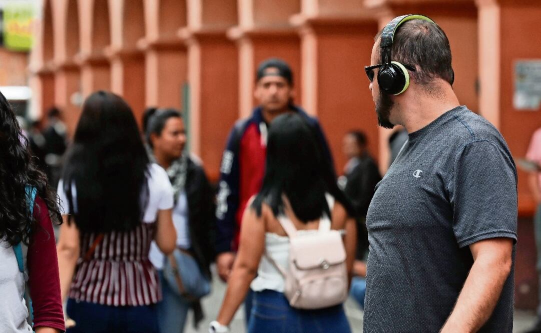 Fotografía: Jorge Alvarado/ EL UNIVERSAL