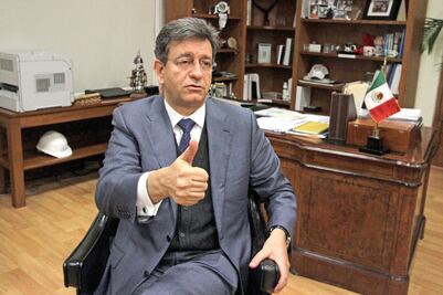 No se ve en corto plazo vacuna contra Zika: Kuri Morales 