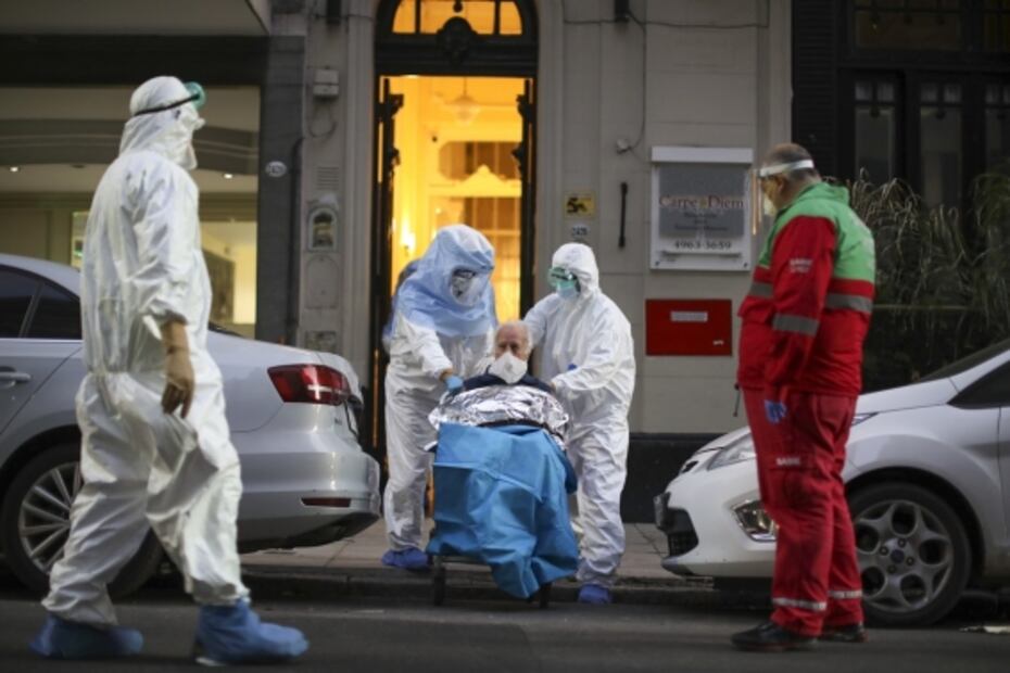 En 2018, la OMS pidió prepararse para una "Enfermedad X"; nadie hizo caso: científicos