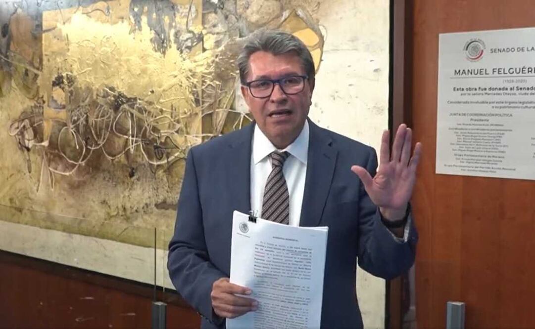 Foto: captura de video