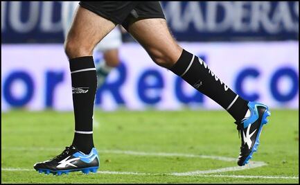 Le deben dinero o les atrasan pago a árbitros de la LBM