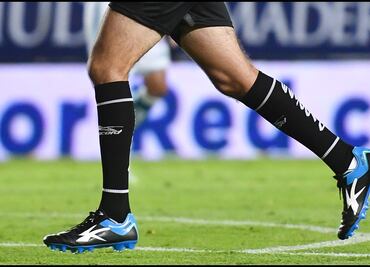 Le deben dinero o les atrasan pago a árbitros de la LBM