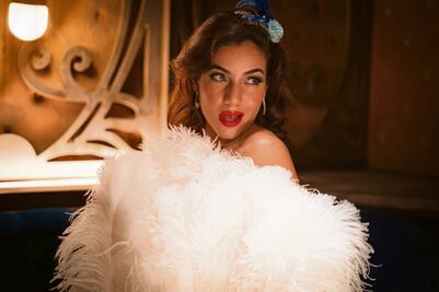 "Senda prohibida" da voz y poder a la mujer actual