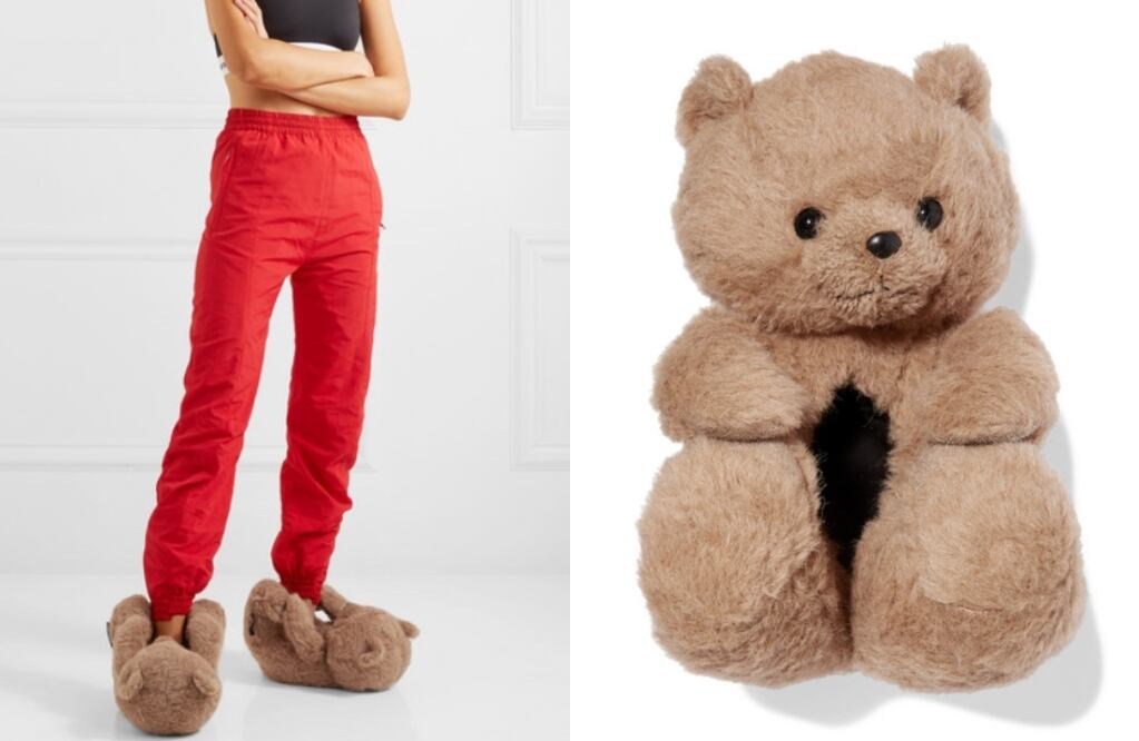 Lo sentimos, son demasiado adorables y los queremos Foto: Instagram