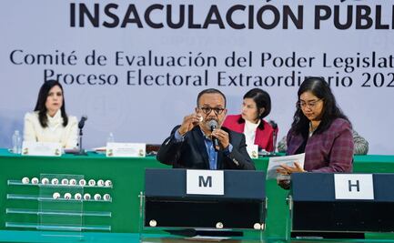 La oposición que no quiere ser oposición