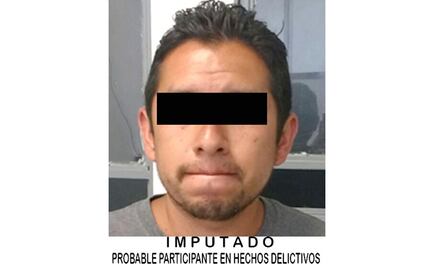 Vinculan a proceso a hombre acusado de violar a mujer en estacionamiento de Coyoacán