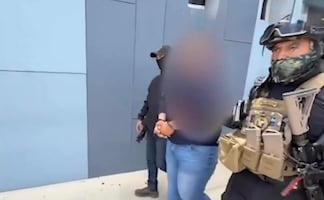 Detienen a mandos policiacos de Tezontepec de Aldama, Hidalgo, señalados por narcomenudeo; tenían ganancias de hasta 300 mil pesos semanales  
