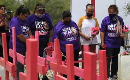 Han sufrido violencia 70.1% de las mujeres