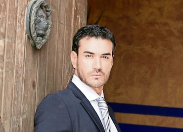 La telenovela necesitaba una refrescada: David Zepeda