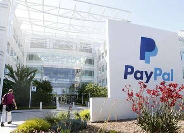PayPal volverá a Nasdaq