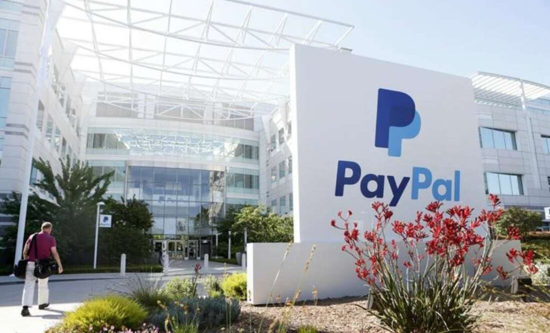 La empresa eBay adquirió PayPal en 2002 por mil 500 millones de dólares y sus accionistas también celebraban la separación, subiendo un 0,86 %
