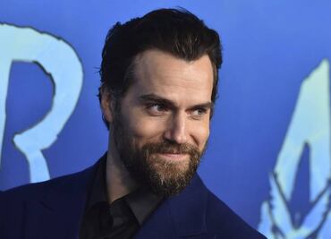 Lo que Henry Cavill se lleva de Superman