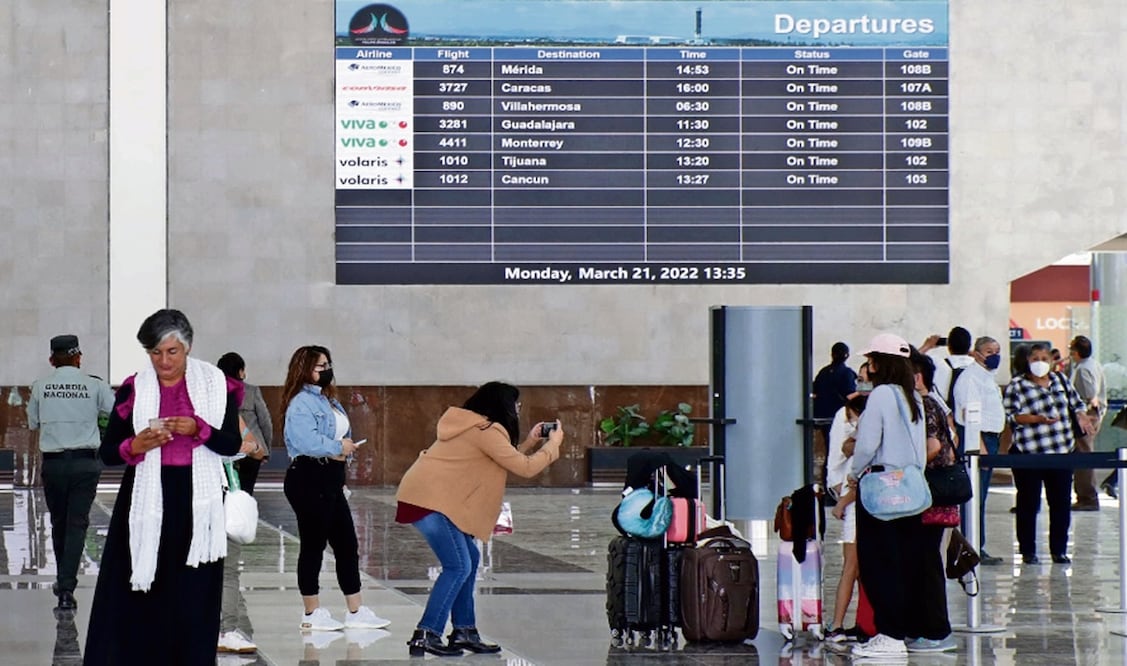 Foto: archivo/EL UNIVERSAL