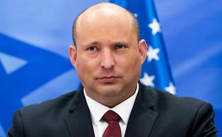 Primer ministro de Israel da positivo a Covid-19 tras reunirse con secretario de Estado de EU