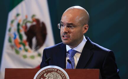 Llevar medicamento a todo el país de manera eficiente, puntual y segura, el objetivo: David León