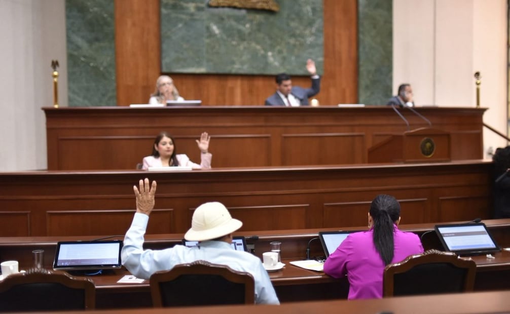 Congreso de Sinaloa amplía penas por abuso sexual en Culiacán; sanciones alcanzan hasta 13 años.
Foto: Especial.