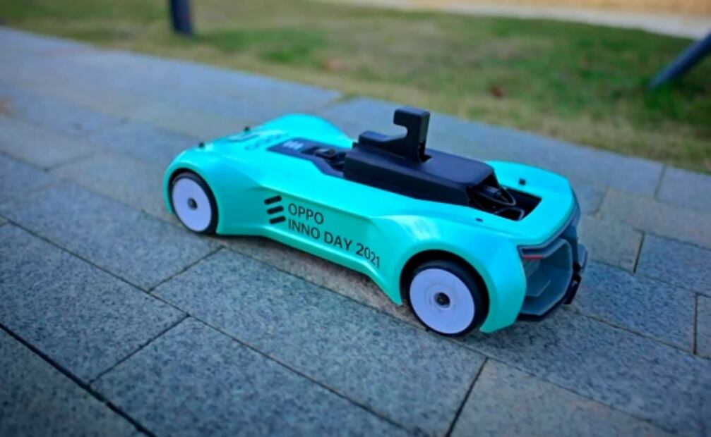 Todo lo que te perdiste en el OPPO INNO DAY 2021