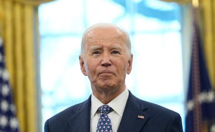 Biden anuncia que ya ha iniciado su tratamiento contra el cáncer; "el pronóstico es bueno", asegura