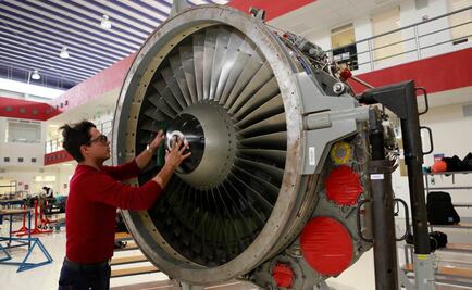 Querétaro, segundo lugar nacional en generación de empleos formales