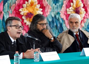 Con ópera conmemoran llegada de los españoles a México