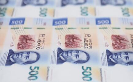 Mexican authorities seized MXN 1,000 million from the Jalisco New Generation Cartel