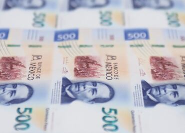 Mexican authorities seized MXN 1,000 million from the Jalisco New Generation Cartel