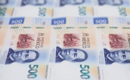 Mexican authorities seized MXN 1,000 million from the Jalisco New Generation Cartel