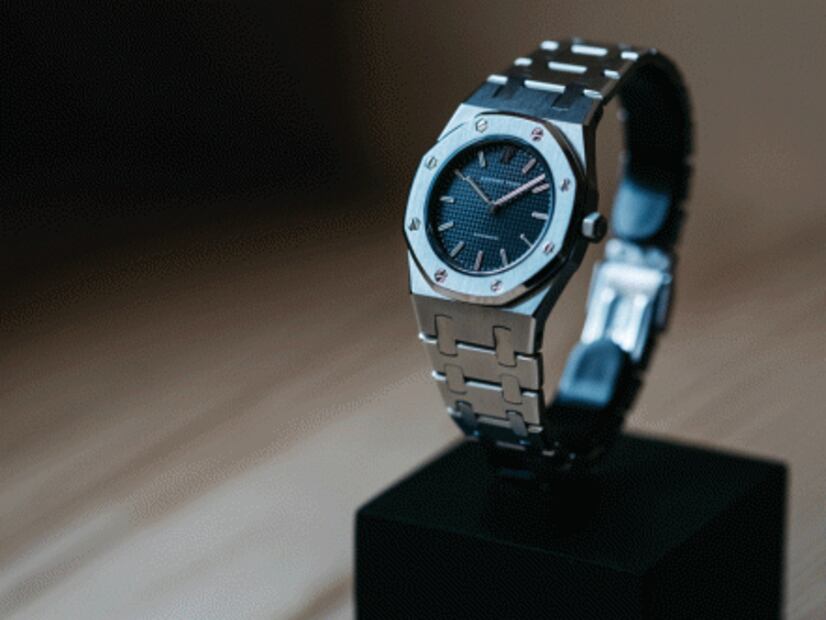 Brillar a los 40 años