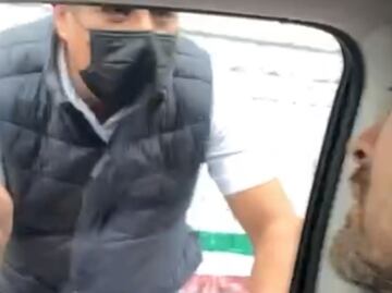 Transmiten en vivo detención de doctor acusado de homicidio en Tampico; familiares acusan que es una injusticia