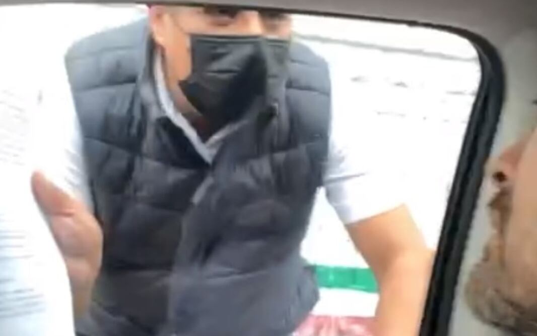 Foto: Captura de video