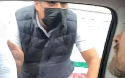 Transmiten en vivo detención de doctor acusado de homicidio en Tampico; familiares acusan que es una injusticia