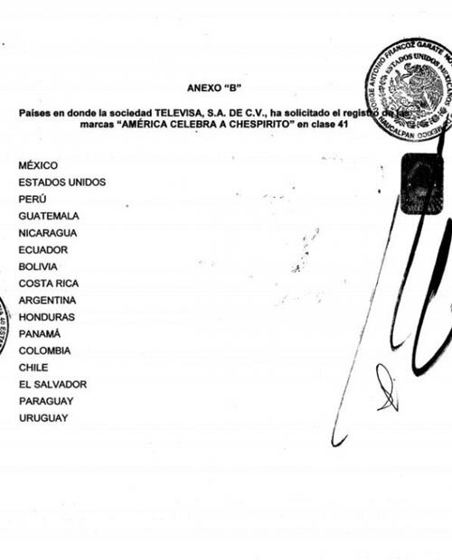 Cuando Chespirito y Televisa sí se entendieron